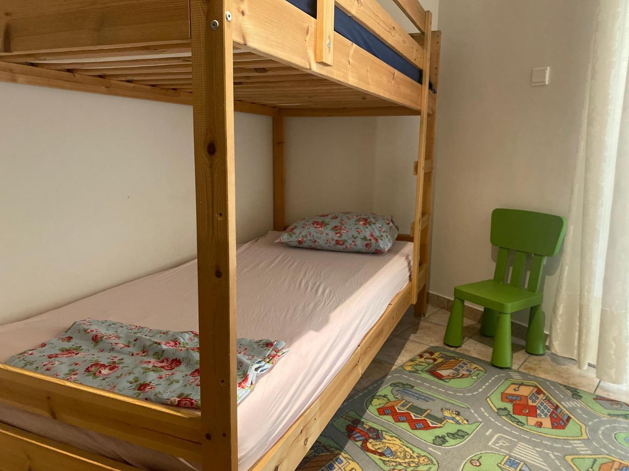 Cozy & Quiet City Apartment Trikala  Exterior photo